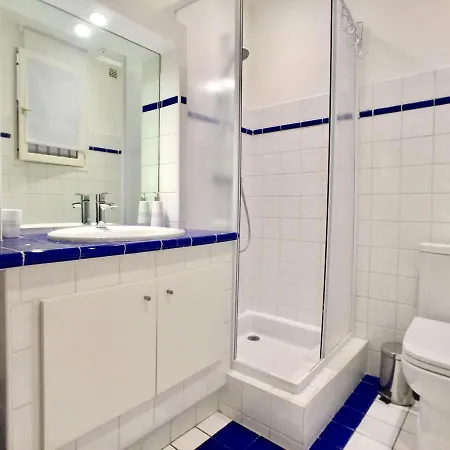Georges Clemenceau Apartment Cannes